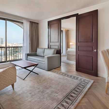 Orchid Tel Aviv Hotel Eksteriør billede