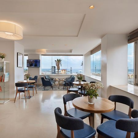 Orchid Tel Aviv Hotel Eksteriør billede