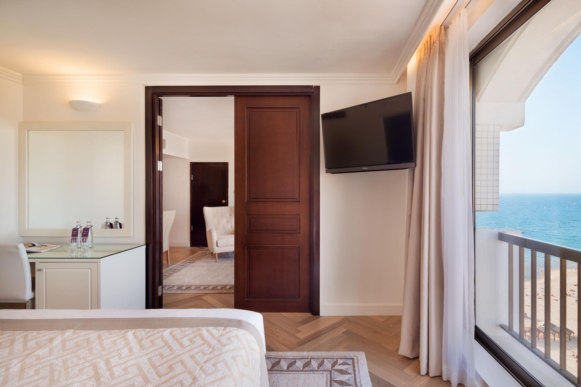 Orchid Tel Aviv Hotel Eksteriør billede