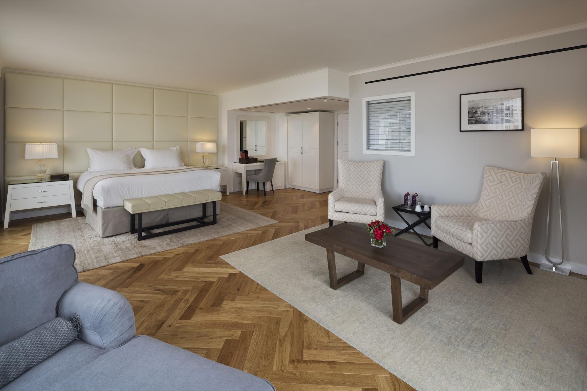 Orchid Tel Aviv Hotel Eksteriør billede