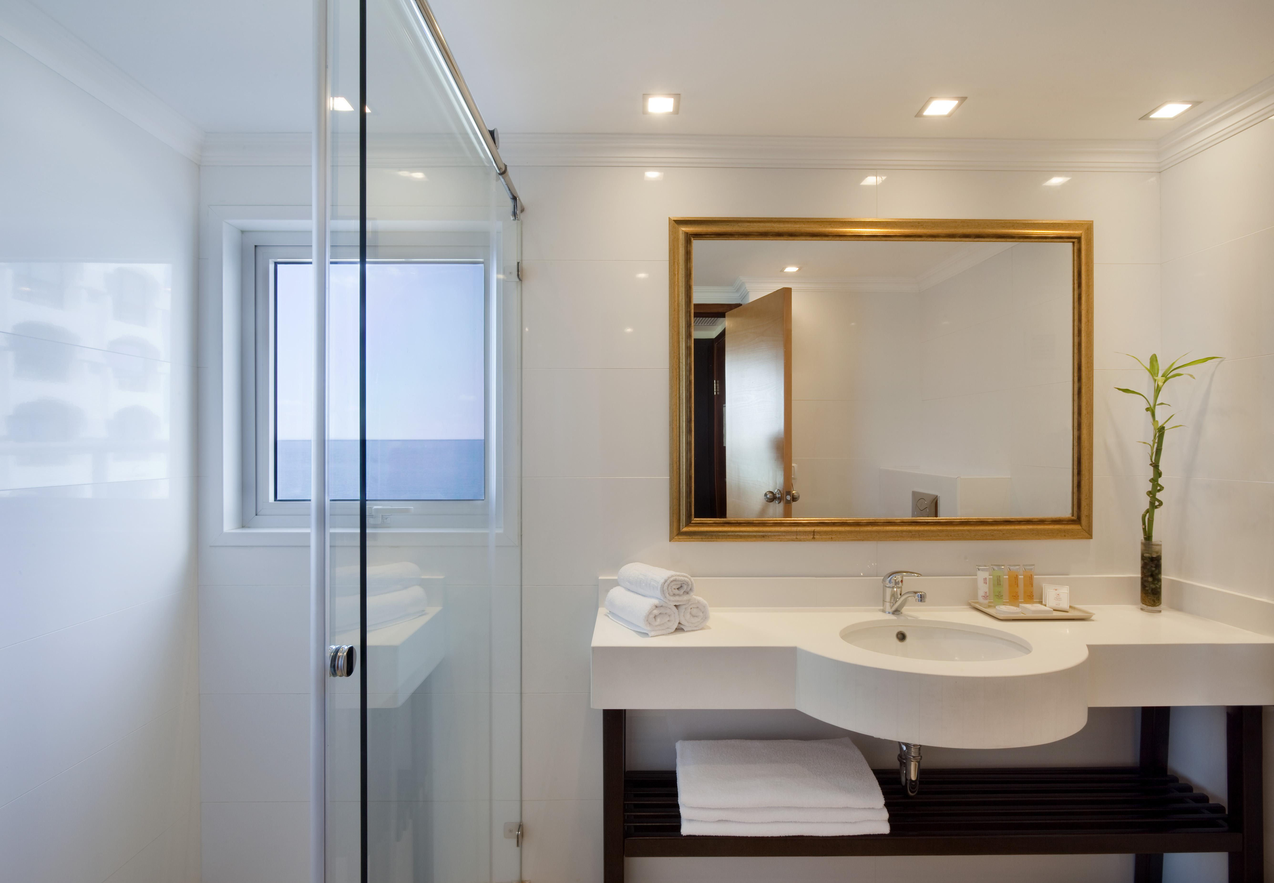 Orchid Tel Aviv Hotel Eksteriør billede