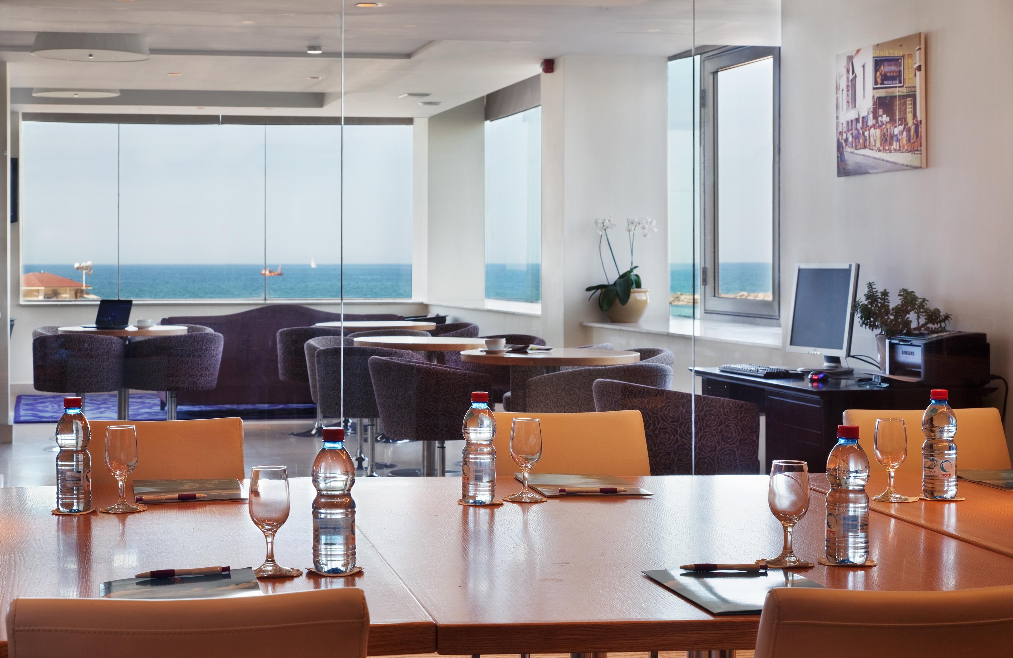 Orchid Tel Aviv Hotel Eksteriør billede