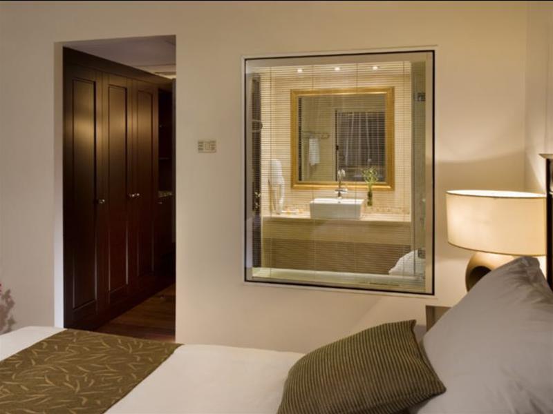 Orchid Tel Aviv Hotel Eksteriør billede