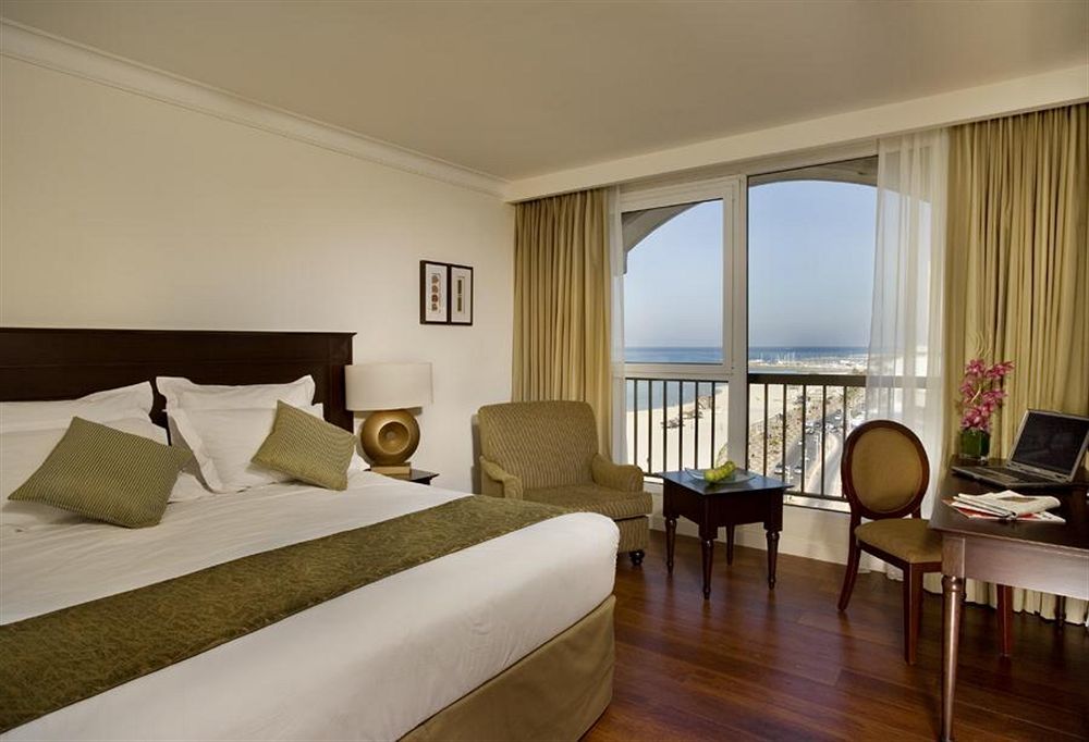 Orchid Tel Aviv Hotel Eksteriør billede