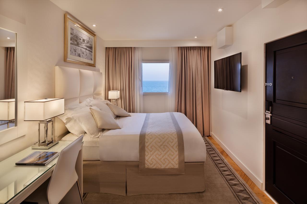 Orchid Tel Aviv Hotel Eksteriør billede